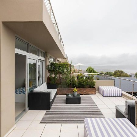 Plett Holiday Apartment Плеттенберг-Бей Екстер'єр фото