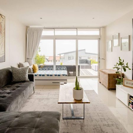Plett Holiday Apartment Плеттенберг-Бей Екстер'єр фото
