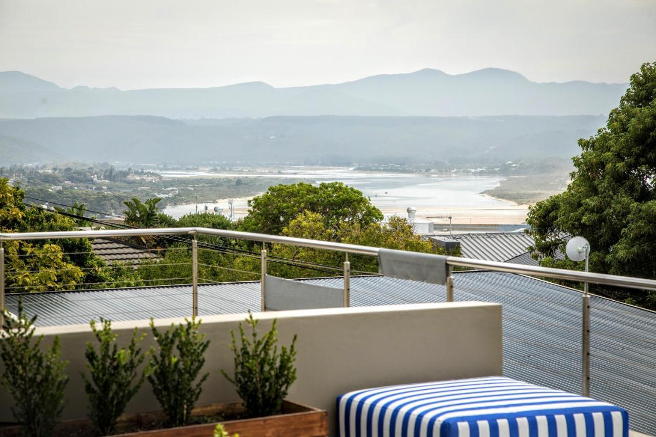 Plett Holiday Apartment Плеттенберг-Бей Екстер'єр фото