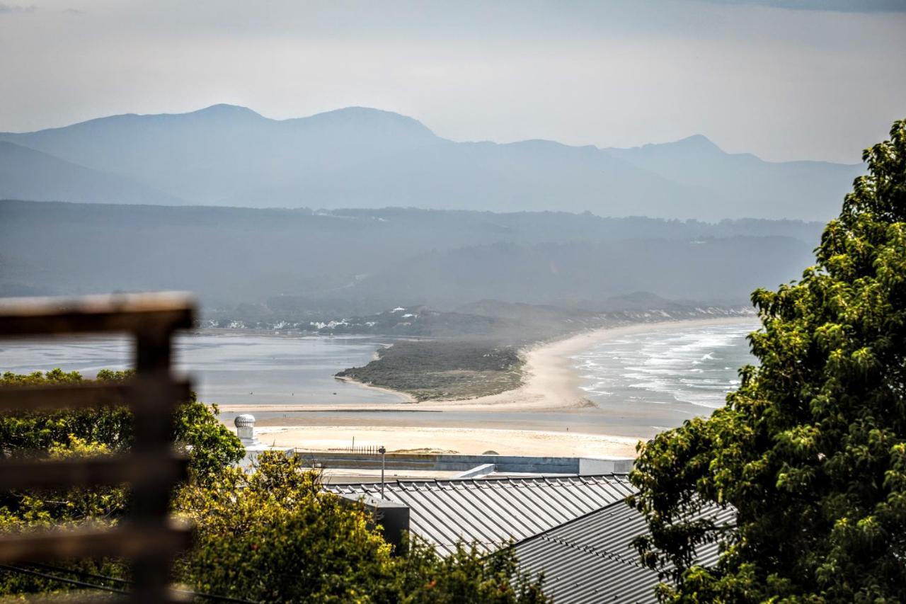 Plett Holiday Apartment Плеттенберг-Бей Екстер'єр фото