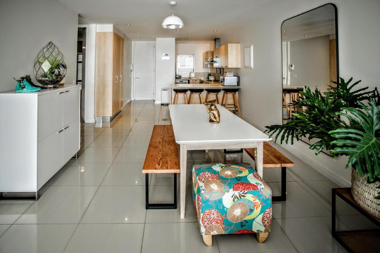 Plett Holiday Apartment Плеттенберг-Бей Екстер'єр фото