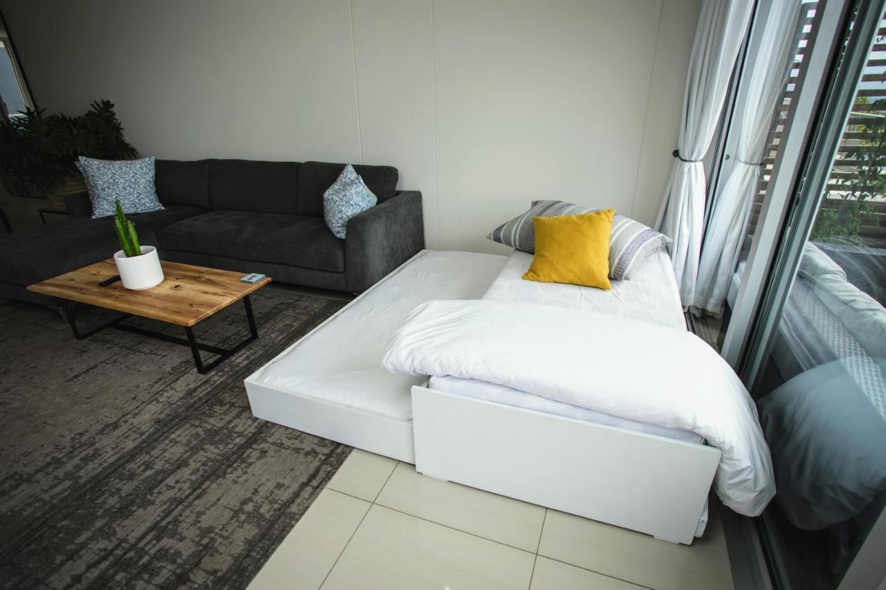 Plett Holiday Apartment Плеттенберг-Бей Екстер'єр фото