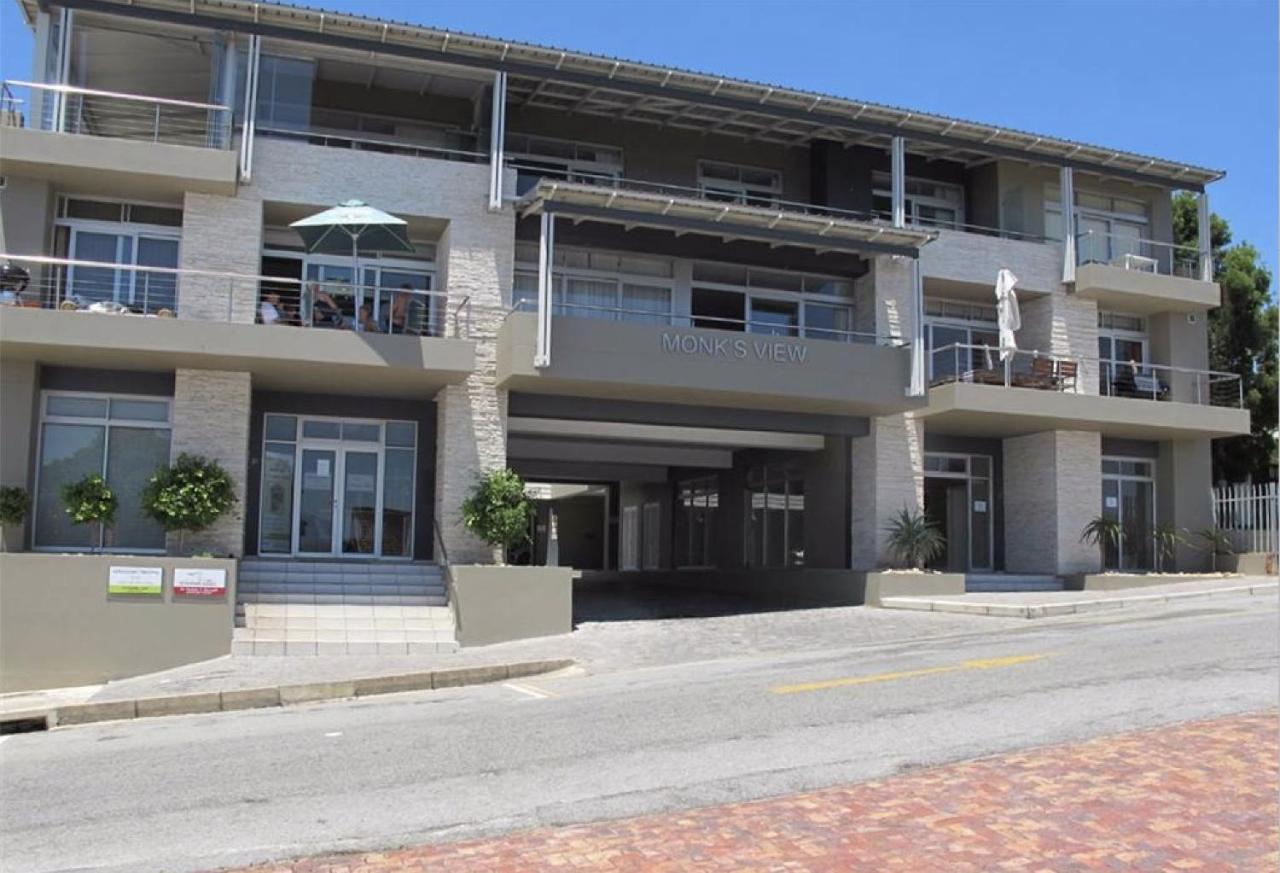 Plett Holiday Apartment Плеттенберг-Бей Екстер'єр фото