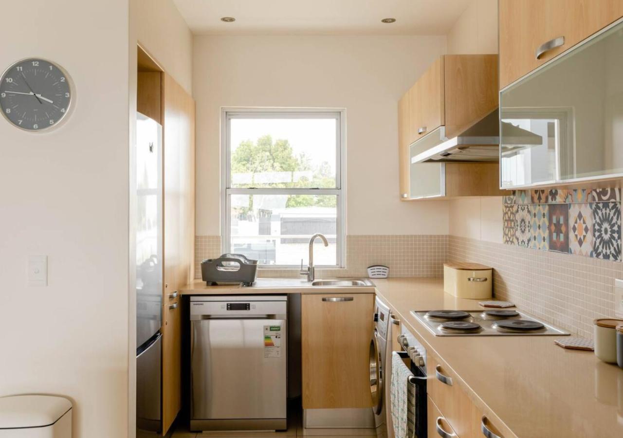 Plett Holiday Apartment Плеттенберг-Бей Екстер'єр фото