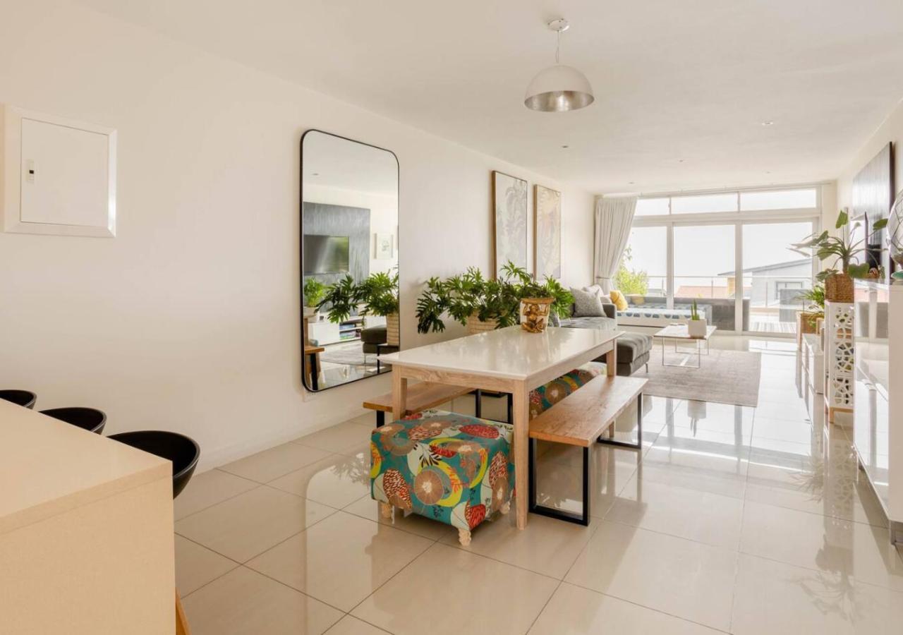 Plett Holiday Apartment Плеттенберг-Бей Екстер'єр фото