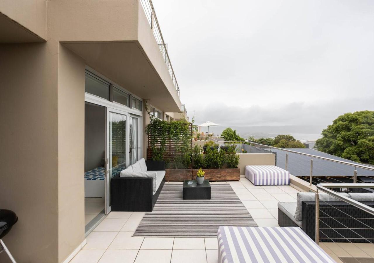 Plett Holiday Apartment Плеттенберг-Бей Екстер'єр фото